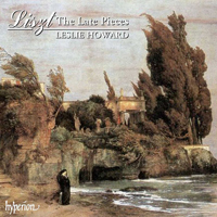 Howard Leslie - Liszt: Complete Piano Works Vol. 11 - The Late Pieces