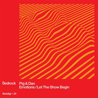 Pig & Dan - Emotions / Let The Show Begin