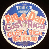 Pig & Dan - Costa Rica / New Bound