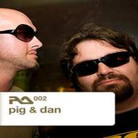 Pig & Dan - RA.002