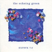 Echoing Green - Aurora 7.2