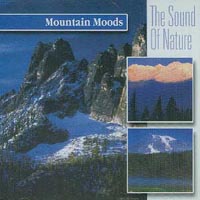 Sound Of Nature - Mountain Moods