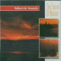 Sound Of Nature - Subarctic sounds