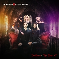 Third Realm - Decadence - The Best Of (Cd 2)