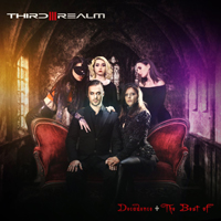 Third Realm - Decadence - The Best Of (Cd 1)