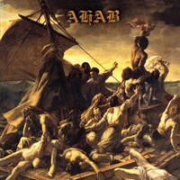 Ahab (DEU) - The Divinity Of Oceans