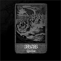 Ahab (DEU) - The Oath (EP)