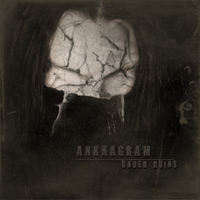 Ankhagram - Under Ruins