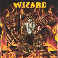 Wizard (DEU) - Odin (Limited Edition)