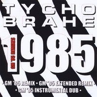 Tycho Brahe (AUS) - 1985