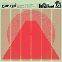 Causa Sui - Pewt'r Sessions 1 (LP)