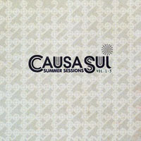 Causa Sui - Summer Sessions - Vol. 1-3 (CD 1)