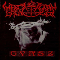 Christian Epidemic - Gyasz