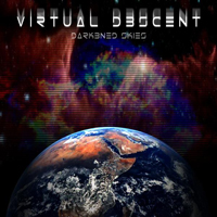 V1rtual D3scent - Darkened Skies