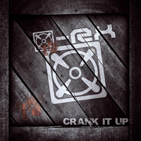 [x]-Rx - Crank It Up