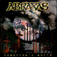 Abraxas (DEU) - Tomorrow's World