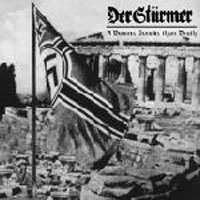 Der Stuermer - A Banner Greater Than Death