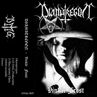 Diamatregon - Vinbar Frost (demo)