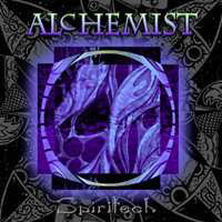Alchemist (AUS) - Spiritech