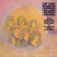 Atlanta Rhythm Section - Atlanta Rhythm Section