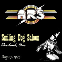 Atlanta Rhythm Section - Smiling Dog Saloon (Cleveland, Ohio - August 27, 1975)