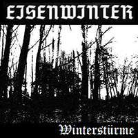 Eisenwinter - Winterstürme