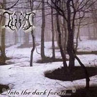 Elffor - Into The Dark Forest