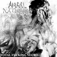 Anaal Nathrakh - Total Fucking Necro (Demo)