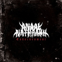 Anaal Nathrakh - The Age of Starlight Ends (Single)