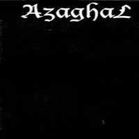 Azaghal - Rehearsal - Demo I