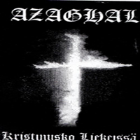 Azaghal - Kristinusko Liekeissa
