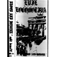 Evil (BRA, Sao Paolo) - Blood And Honor (Demo)