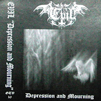 Evil (BRA, Sao Paolo) - Depression And Mourning