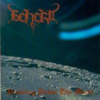 Beherit - Drawing Down The Moon