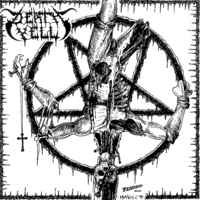 Beherit - Beherit / Death Yell (Single)