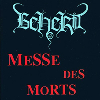 Beherit - Messe Des Morts (EP)