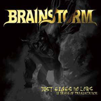 Brainstorm (DEU) - Just Highs No Lows: 12 Years Of Persistence (CD 2)