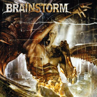 Brainstorm (DEU) - Metus Mortis