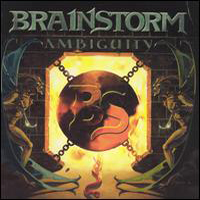 Brainstorm (DEU) - Ambiguity (Limited Edition)
