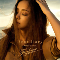Namie Amuro - Dear Diary / Fighter (Single)