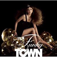 Namie Amuro - Funky Town