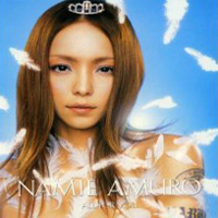 Namie Amuro - All For You