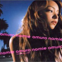 Namie Amuro - Break The Rules