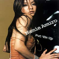 Namie Amuro - Put 'em Up
