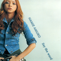 Namie Amuro - Say The Word