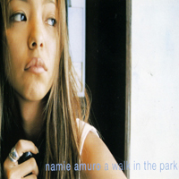 Namie Amuro - A Walk In The Park