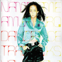 Namie Amuro - Dance Tracks Vol. 1