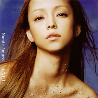 Namie Amuro - I Will