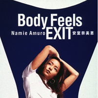 Namie Amuro - Body feels EXIT