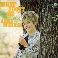 Anne Murray - What About Me (LP)